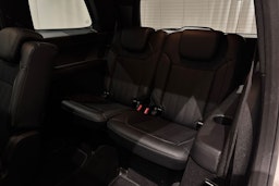 valkoinen Mercedes-Benz GLS 2016 kuva 19.