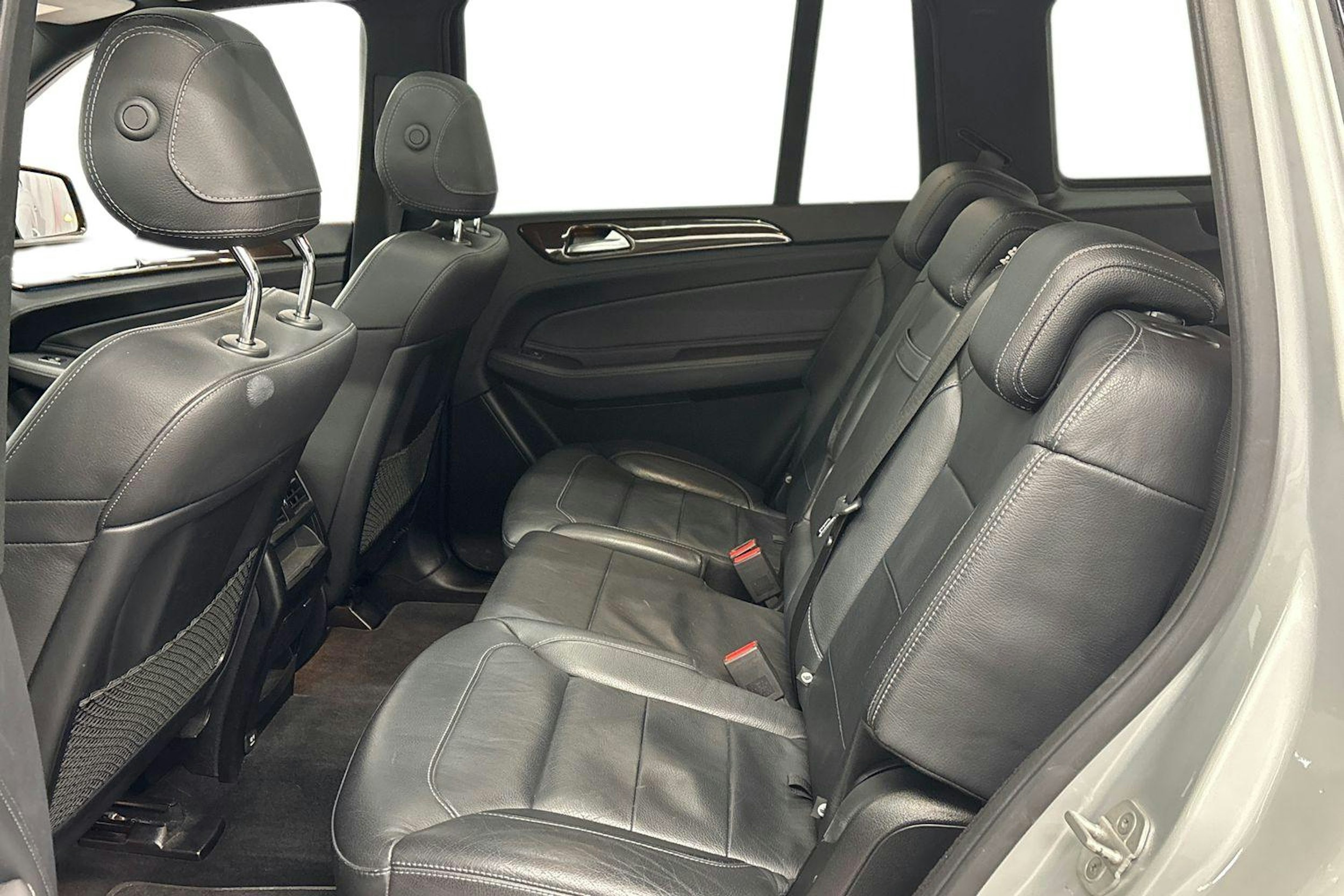 hopea Mercedes-Benz GLS 2017 kuva 10.