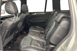 hopea Mercedes-Benz GLS 2017 kuva 10.