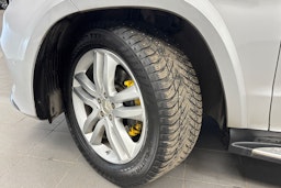 hopea Mercedes-Benz GLS 2017 kuva 13.