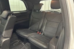 hopea Mercedes-Benz GLS 2017 kuva 14.