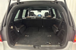 hopea Mercedes-Benz GLS 2017 kuva 16.