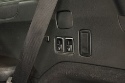 hopea Mercedes-Benz GLS 2017 kuva 17.