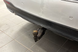 hopea Mercedes-Benz GLS 2017 kuva 18.