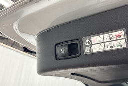 hopea Mercedes-Benz GLS 2017 kuva 19.