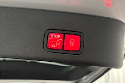 hopea Mercedes-Benz GLS 2017 kuva 20.