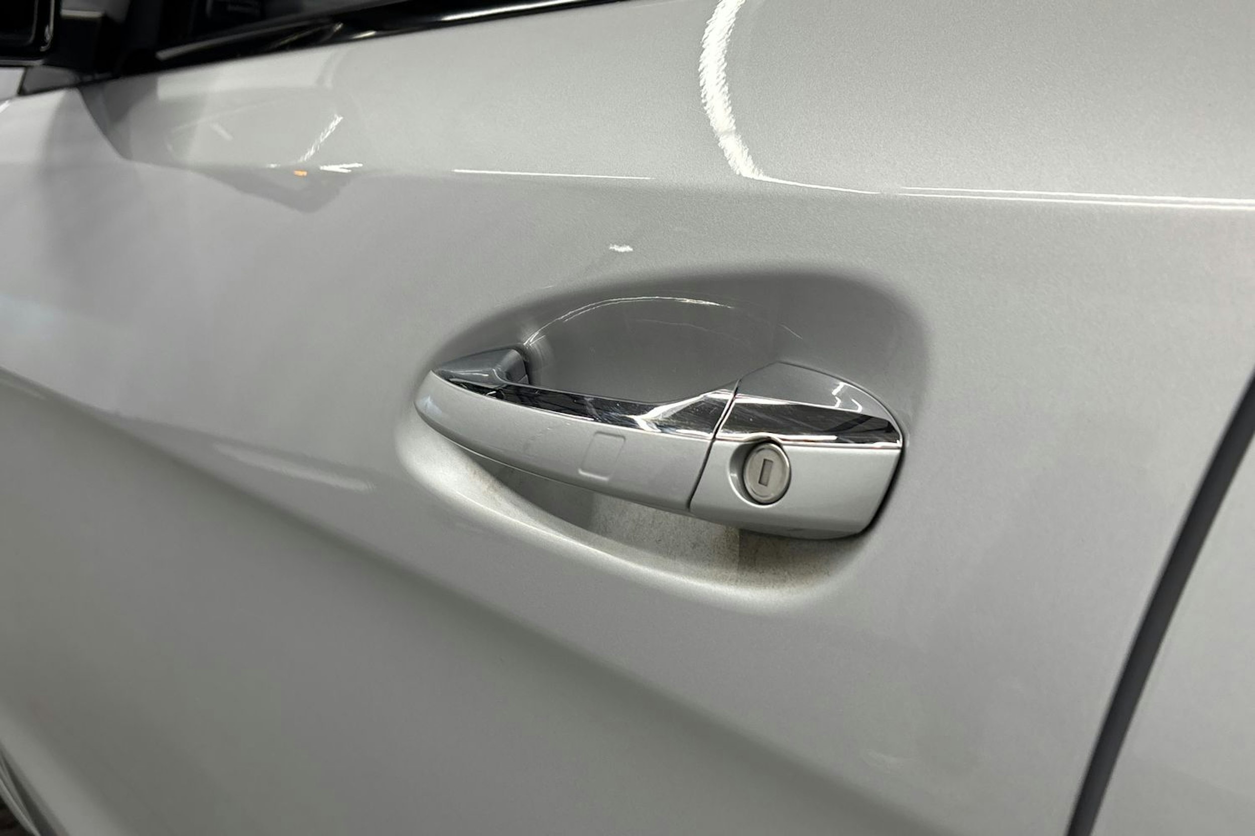 hopea Mercedes-Benz GLS 2017 kuva 21.