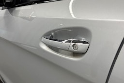 hopea Mercedes-Benz GLS 2017 kuva 21.