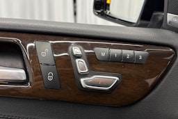 hopea Mercedes-Benz GLS 2017 kuva 22.