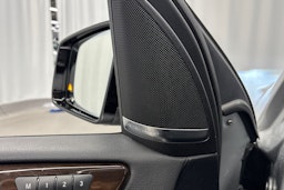 hopea Mercedes-Benz GLS 2017 kuva 25.