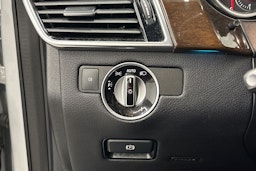 hopea Mercedes-Benz GLS 2017 kuva 26.