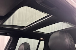 hopea Mercedes-Benz GLS 2017 kuva 37.