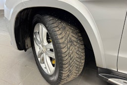 hopea Mercedes-Benz GLS 2017 kuva 39.