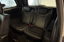 musta Mercedes-Benz GLS 2017 kuva 7.