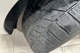 harmaa Mercedes-Benz ML 2005 kuva 13.