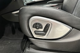 harmaa Mercedes-Benz ML 2005 kuva 14.