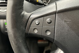 harmaa Mercedes-Benz ML 2005 kuva 17.