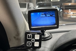 harmaa Mercedes-Benz ML 2005 kuva 19.