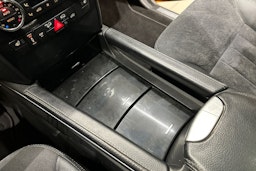 harmaa Mercedes-Benz ML 2005 kuva 22.