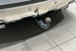 harmaa Mercedes-Benz ML 2005 kuva 29.