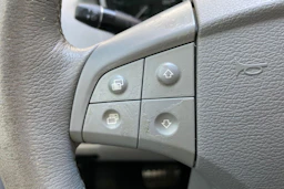 harmaa Mercedes-Benz ML 2006 kuva 14.