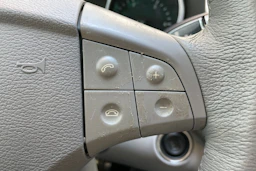 harmaa Mercedes-Benz ML 2006 kuva 15.