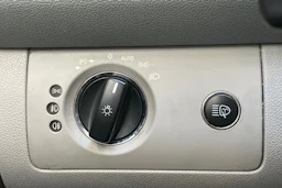 harmaa Mercedes-Benz ML 2006 kuva 16.