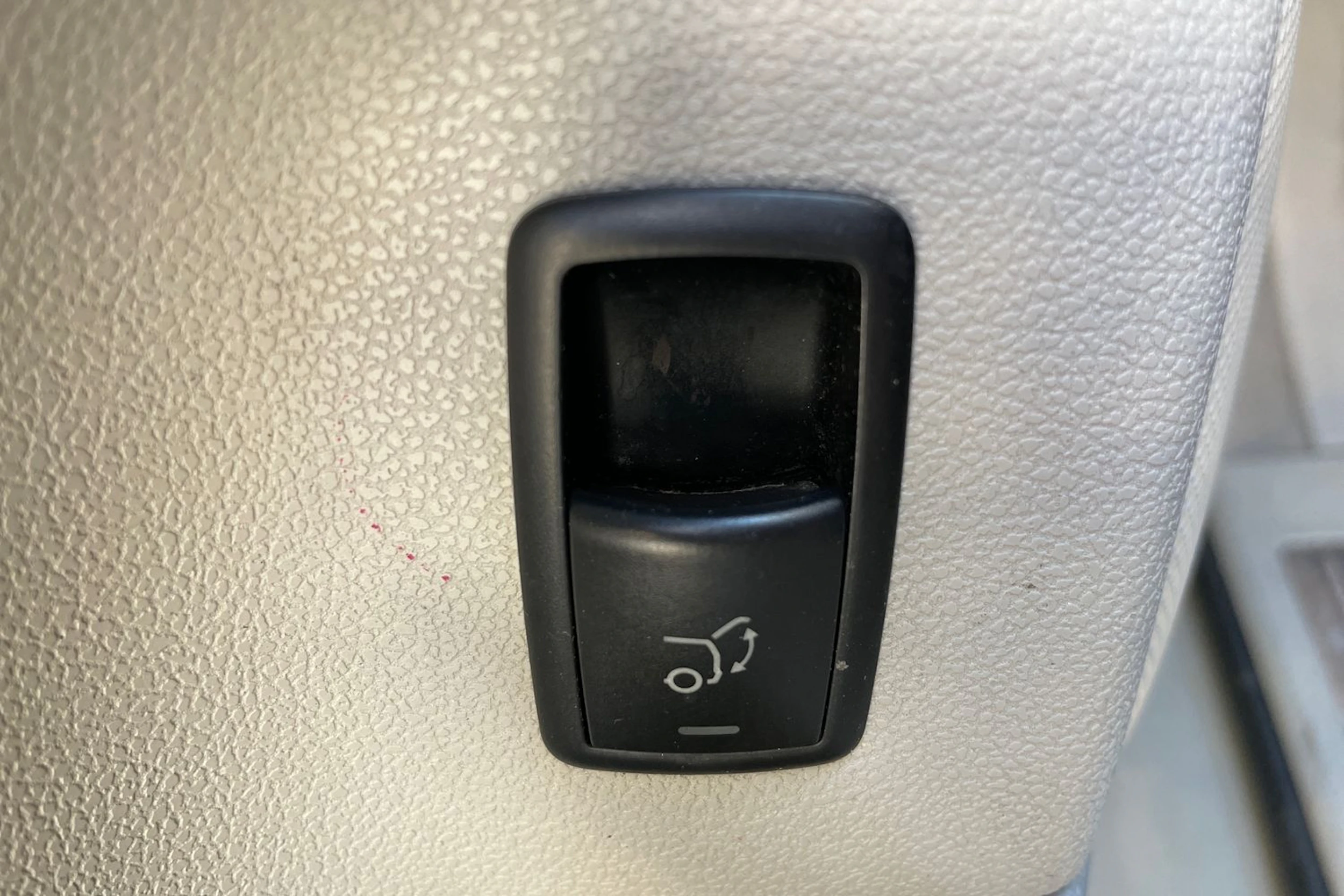 harmaa Mercedes-Benz ML 2006 kuva 18.