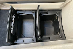 harmaa Mercedes-Benz ML 2006 kuva 23.