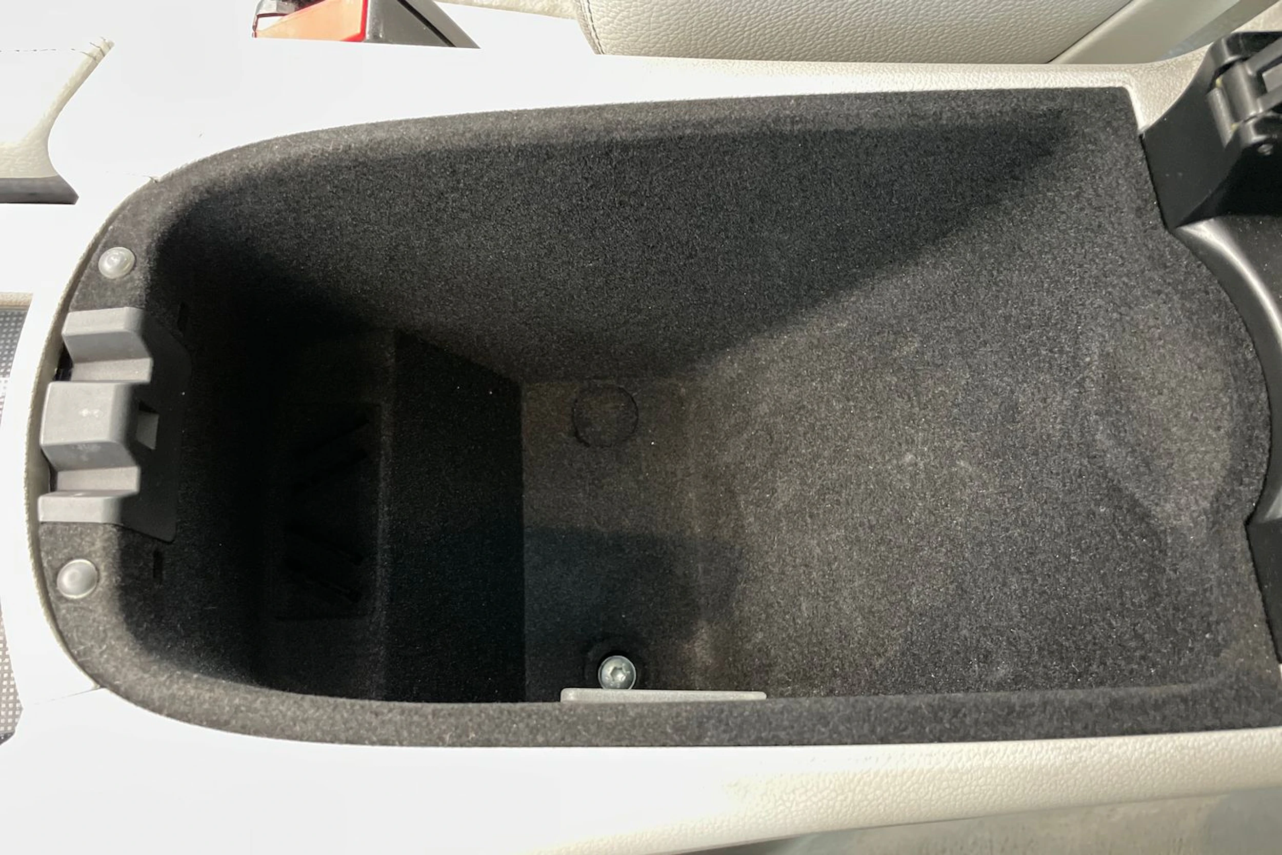 harmaa Mercedes-Benz ML 2006 kuva 24.