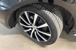 Musta Mercedes-Benz ML 2006 kuva 10.