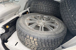 valkoinen Mercedes-Benz ML 2007 kuva 4.
