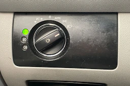 valkoinen Mercedes-Benz ML 2007 kuva 19.