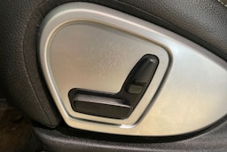 musta Mercedes-Benz ML 2007 kuva 20.