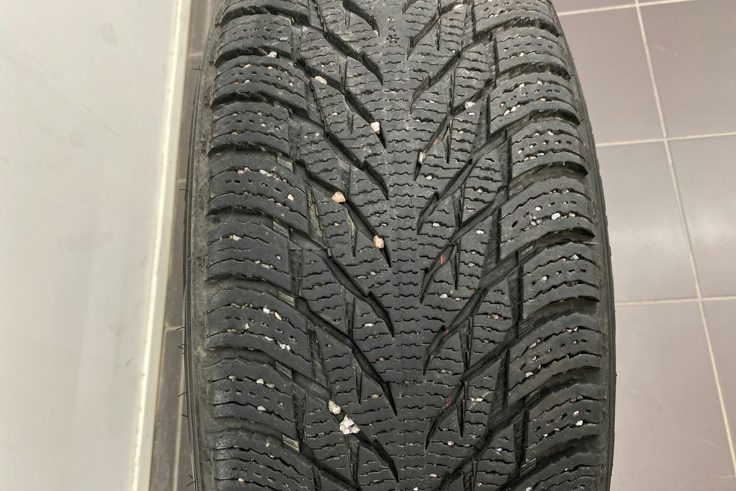 musta Mercedes-Benz ML 2007 kuva 13.