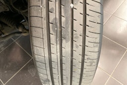 musta Mercedes-Benz ML 2007 kuva 14.