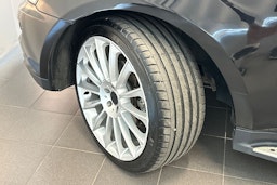 musta Mercedes-Benz ML 2007 kuva 13.