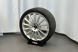 musta Mercedes-Benz ML 2007 kuva 14.