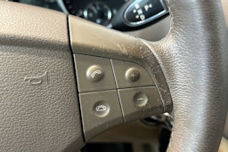 musta Mercedes-Benz ML 2007 kuva 19.