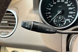 musta Mercedes-Benz ML 2007 kuva 20.