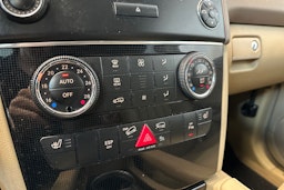 musta Mercedes-Benz ML 2007 kuva 22.