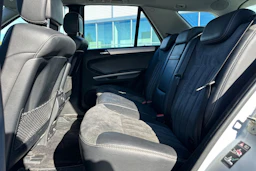 harmaa Mercedes-Benz ML 2007 kuva 11.