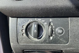 harmaa Mercedes-Benz ML 2007 kuva 19.