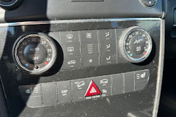 harmaa Mercedes-Benz ML 2007 kuva 24.