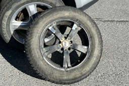 harmaa Mercedes-Benz ML 2007 kuva 29.