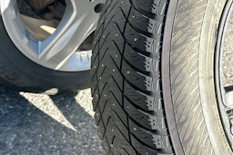 harmaa Mercedes-Benz ML 2007 kuva 30.