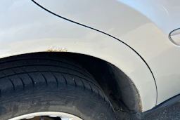 harmaa Mercedes-Benz ML 2007 kuva 32.