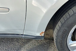 harmaa Mercedes-Benz ML 2007 kuva 33.