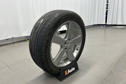 musta Mercedes-Benz ML 2008 kuva 16.