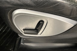 musta Mercedes-Benz ML 2008 kuva 17.